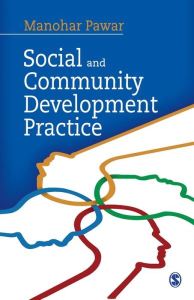 Cover for Manohar Pawar · Social and Community Development Practice (Paperback Book) (2014)