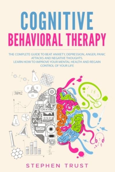 Cover for Stephen Trust · Cognitive Behavioral Therapy (Paperback Book) (2020)