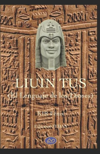Cover for Kir Fénix Hámilton · Liuin Tus (Pocketbok) (2020)