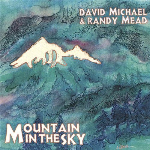 Mountain in the Sky - Michael / Mead - Música - CD Baby - 0008328101126 - 8 de junho de 2004