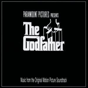 Cover for Original Soundtrack · The Godfather (CD) (1993)