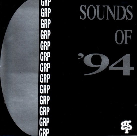 Cover for Sounds Of '94 · Sounds of '94 (CD)