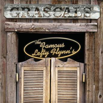 Famous Left Flynn's, - The Grascals - Muziek - BLUEGRASS - 0011661064126 - 30 maart 2010