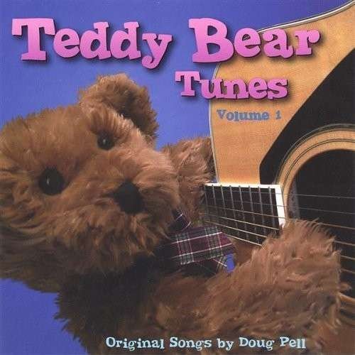 Teddy Bear Tunes 1 - Teddy Bear Tunes - Música - CDB - 0011671807126 - 21 de outubro de 2013