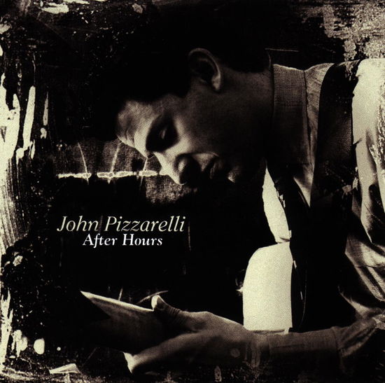 Cover for Pizzarelli John · John Pizzarelli-after Hours (CD)