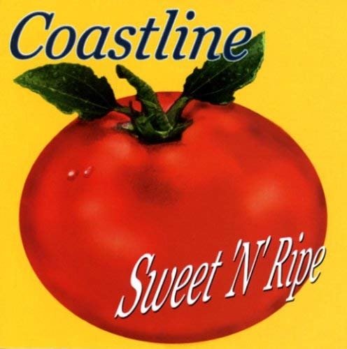 Coastline · Sweet 'n' Ripe (CD) (2008)