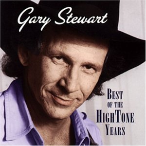Cover for Stewart Gary · Best of the High Tone Years (CD) (2002)