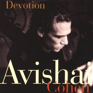 Cover for Avishai Cohen · Devotion (CD) (1999)