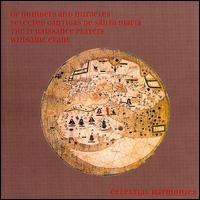 Cover for Renaissance Players · Of Numbers and Miracles (CD) (2001)