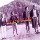 Cover for Front Range · Rambling on My Mind (CD) (2000)