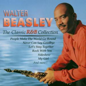 Classic R&b Collection - Walter Beasley - Muzyka - Shanachie - 0016351511126 - 24 lutego 2004