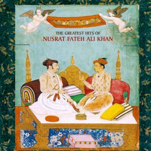 Cover for Nusrat Fateh Ali Khan · Greatest Hits (CD) (1997)