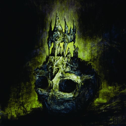 Dead Throne - Devilwears Prada the - Musiikki - WEA - 0016861768126 - torstai 4. maaliskuuta 2021
