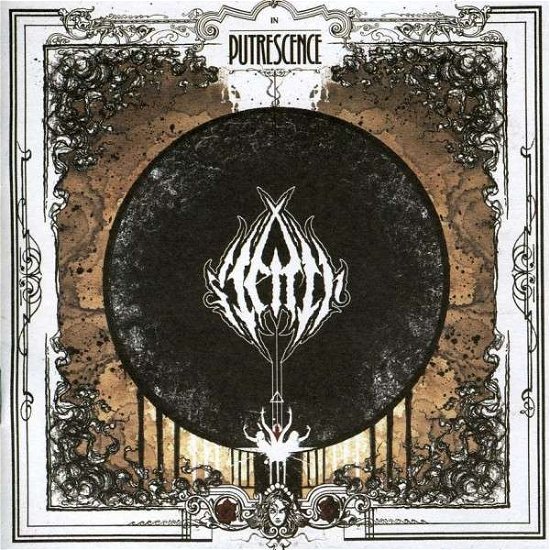 Cover for Stench · In Putrescence (CD) (2010)