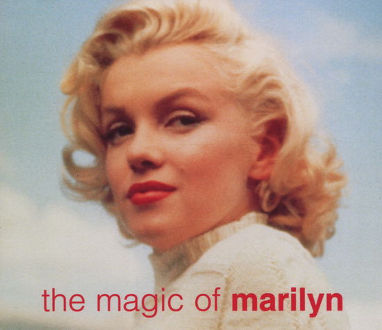 Marilyn - Marilyn Monroe - Muzyka - DRG - 0021471750126 - 18 kwietnia 2018