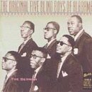 Sermon - Original Five Blind Boys of Alabama - Musik - SPECIALTY - 0022211704126 - 30. juni 1990