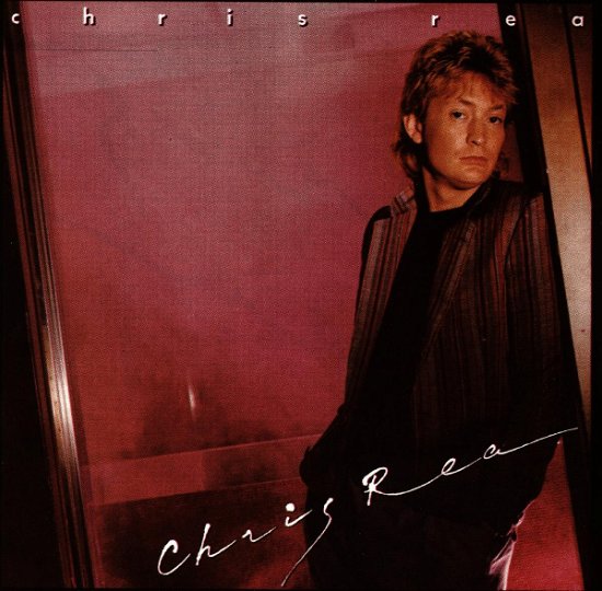 Chris Rea - Chris Rea - Music - WEA - 0022924237126 - July 5, 1988
