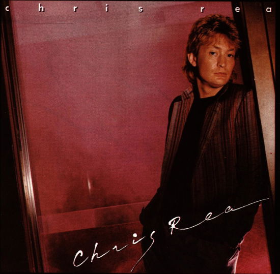 Chris Rea - Chris Rea - Muzyka - WEA - 0022924237126 - 5 lipca 1988