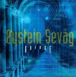 Cover for Oystein Sevag · Bridge (CD) (1997)