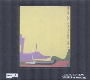 Cover for Uri Caine · Twelve Caprices (CD) (2011)