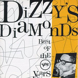 The Best of - Gillespie Dizzy - Musik - POL - 0025218041126 - 9. juni 2014