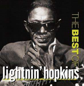 Best of Lightnin Hopkins - Lightnin' Hopkins - Musik - CONCORD - 0025218351126 - 28. Oktober 2004