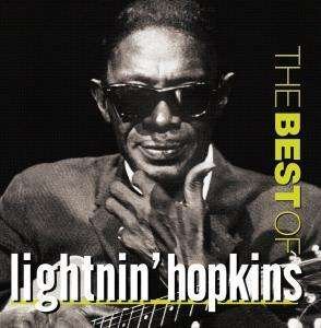 Cover for Lightnin' Hopkins · Best of Lightnin Hopkins (CD) (2004)