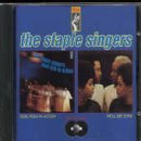 Staple Singers-soul Folk in Action - Staple Singers - Musik - STAX - 0025218856126 - 5. november 1991