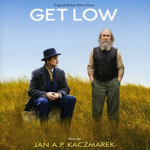 Get Low - O.s.t - Music - SOUNDTRACK - 0030206705126 - December 7, 2010