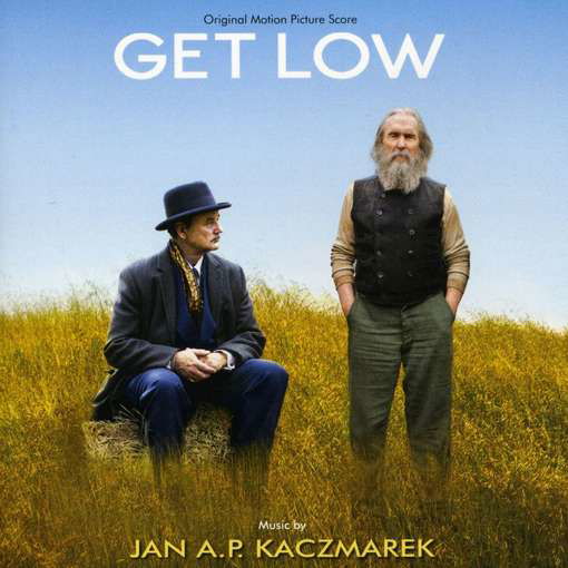 Get Low - Original Soundtrack / Jan A.p. Kaczmarek - Musik - VARESE SARABANDE - 0030206705126 - 7. december 2010