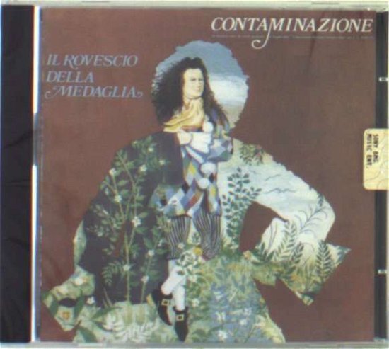 Cover for Rovescio Della Medaglia · Contaminazione (CD) (1990)