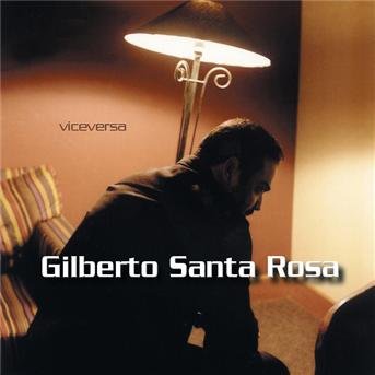 Cover for Gilberto Santa Rosa · Viceversa (CD)