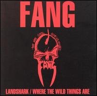 Landshark / Wild Things - Fang - Música - BONER RECORDS - 0038161000126 - 15 de mayo de 2008