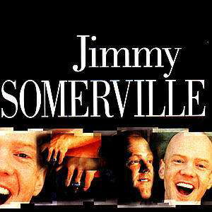 Cover for Jimmy Sommerville · Master Serie (CD)