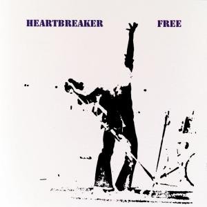 Heartbreaker - Free - Musique - UNIVERSAL SPECIAL PRODUCTS - 0042284236126 - 30 juin 1990