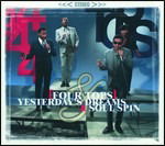 Yesterday's Dreams / Soul S - Four Tops - Muziek - MOTOWN - 0044001336126 - 1 maart 2004