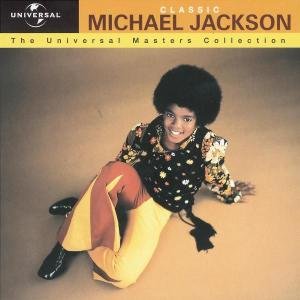 Cover for Michael Jackson · Oro (CD) (2002)