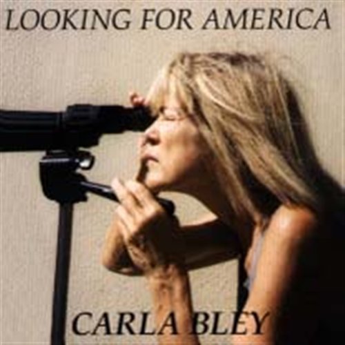 Cover for Bley Carla · Looking for America (CD) (2003)
