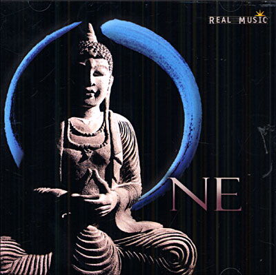 One - Mark Ciaburri - Muzyka - REAL MUSIC - 0046286100126 - 13 sierpnia 2009