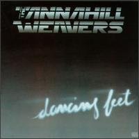 Cover for Tannahill Weavers · Dancing Feet (CD) (2017)
