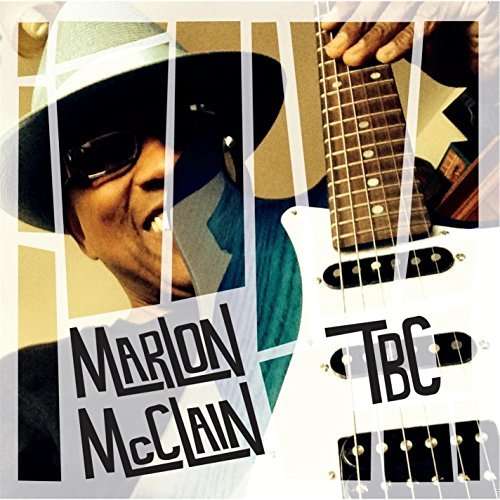 Cover for Marlon Mcclain · Tbc (CD) (2014)