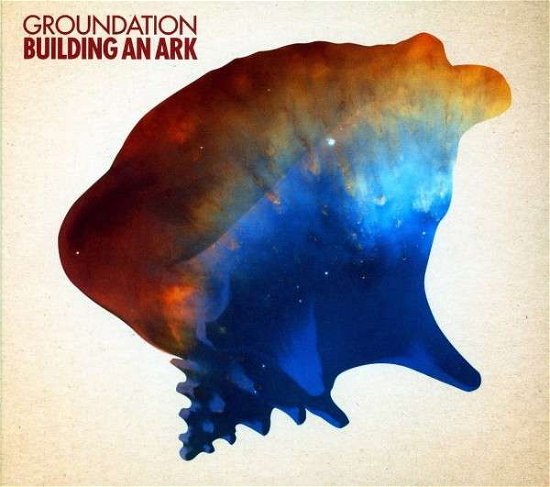 Building an Ark - Groundation - Musik - Vp Records - 0054645195126 - 24 april 2012