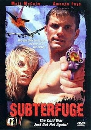 Subterfuge - Subterfuge - Film - Avalanche Home Entertainment - 0057373136126 - 19. februar 2004