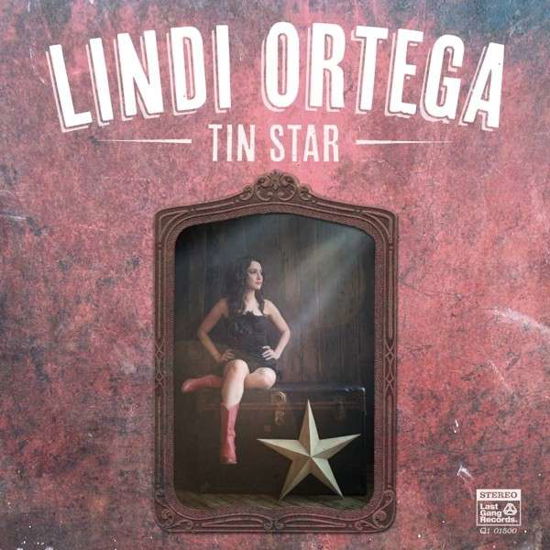 Tin Star - Lindi Ortega - Musik - SPV - 0060270150126 - 5. januar 2018