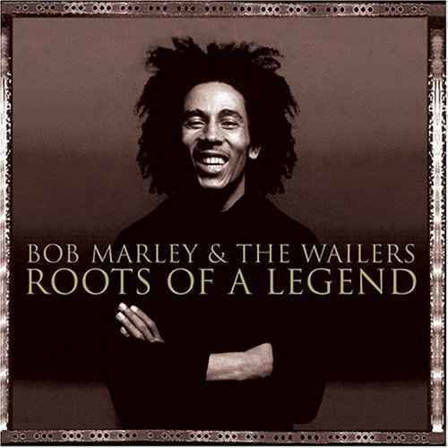 Roots of a Legend - Bob Marley & Wailers - Musique - UNIVERSAL MUSIC - 0060768048126 - 14 septembre 2004