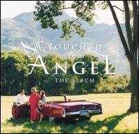 Touched By An Angel - Ost - Música - SONY MUSIC ENTERTAINMENT - 0074646897126 - 14 de janeiro de 1999