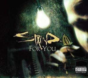 For You - Staind - Music -  - 0075596728126 - December 25, 2001