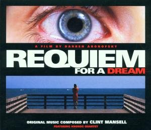 Requiem for a Dream - OST - Kronos Quartet - Music - WARNER - 0075597961126 - October 10, 2000
