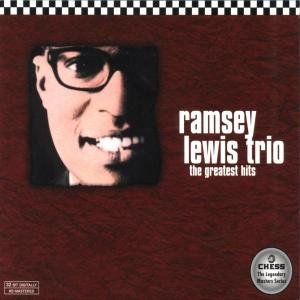 The Greatest Hits Ramsey Lewis - Lewis Ramsey - Muziek - POL - 0076732602126 - 9 juni 2014
