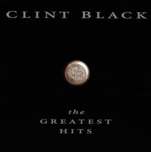 Cover for Clint Black · Greatest Hits (CD) (1996)